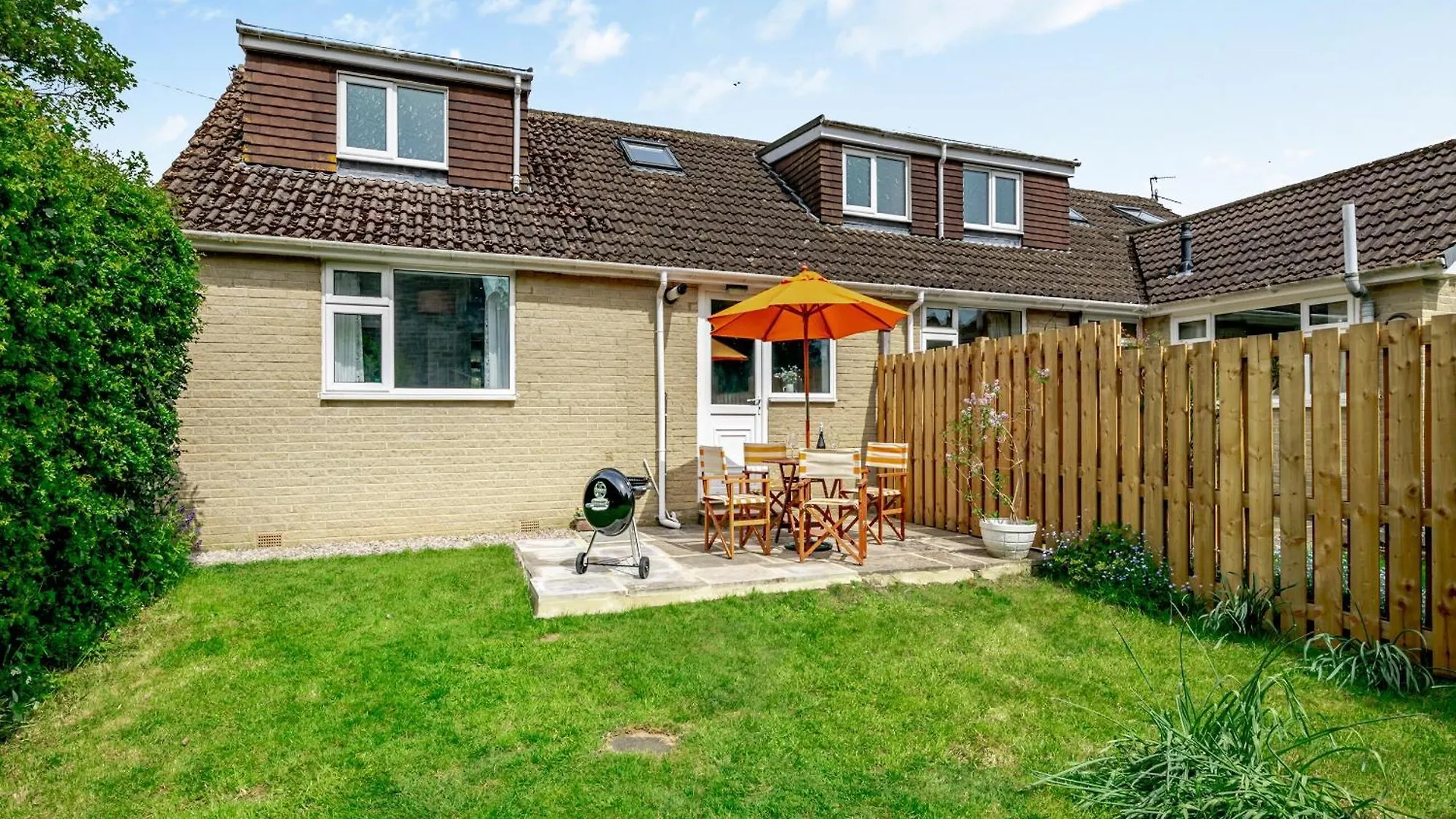 Villa Hill View Pateley Bridge Casa vacanze