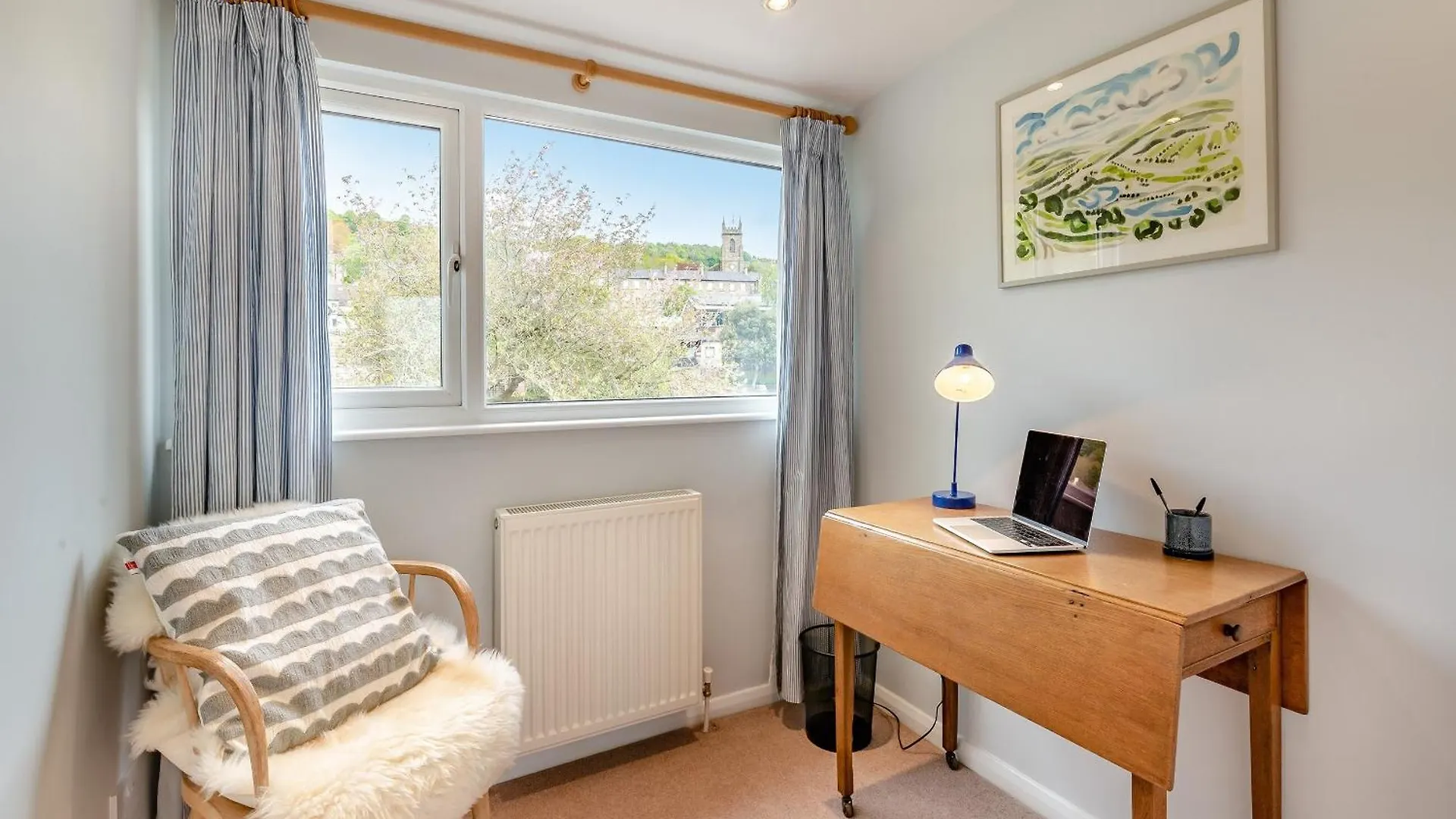 Casa vacanze Villa Hill View Pateley Bridge
