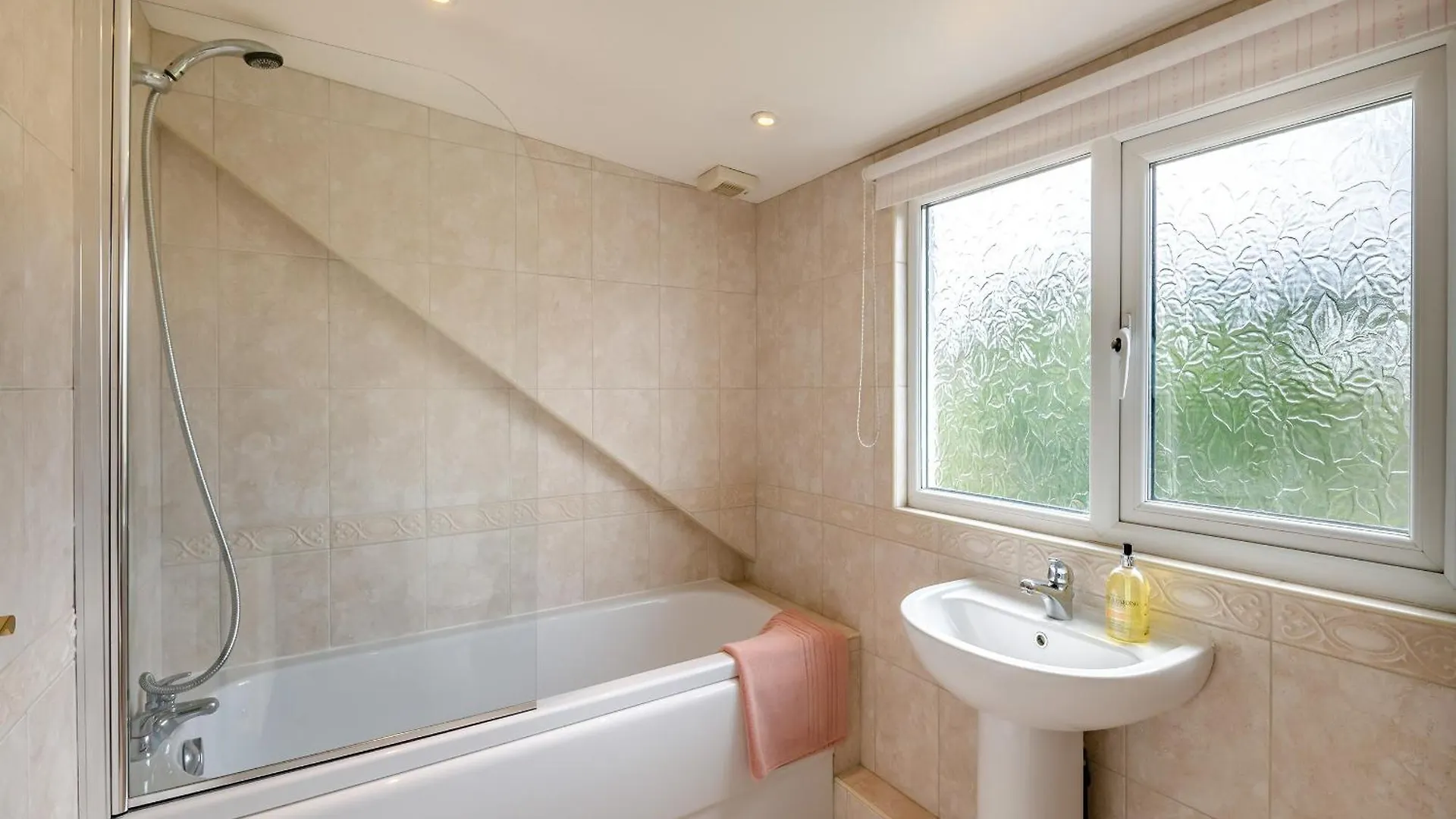 Villa Hill View Pateley Bridge Casa vacanze